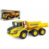 Lena WORXX nákladné auto Volvo A25G Lena WORXX nákladné auto Volvo A25G