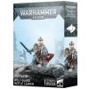 GW Warhammer 40000: Space Wolves vodca Battle Wolf Guard