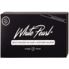White Pearl Charcoal Whitening Strips PAP 28 ks White Pearl Charcoal Whitening Strips PAP 28 ks