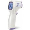 Bezdotykový teplomer Verk Bezkontaktný lekársky infračervený teplomer 2v1, 14,9 x 9,6 x 4,3 cm (01631) Bezdotykový teplomer Verk Bezkontaktný lekársky infračervený teplomer 2v1, 14,9 x 9,6 x 4,3 cm (01631)