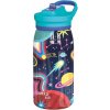 Quokka Nerezová termofľaša s náustkom Pop Kids Space 445 ml Quokka Nerezová termofľaša s náustkom Pop Kids Space 445 ml