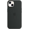 Apple iPhone 13 Silicone Case v MagSafe – Midnight MC4A4ZM/A