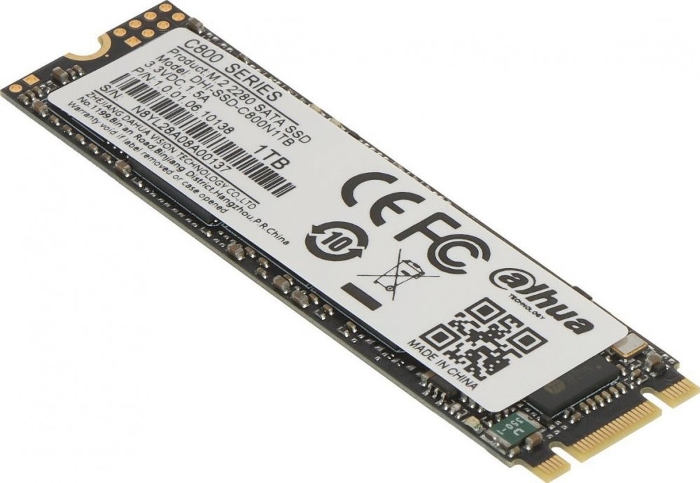 Dahua 1TB, SSD-C800N1TB