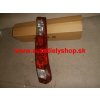 Honda CRV 3/04 - 09/06 zadné svetlo pravé Honda CRV 3/04 - 09/06 zadné svetlo pravé