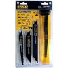 DeWalt DT99551 - Sada 8 pilových listů FLEXVOLT DeWalt DT99551 - Sada 8 pilových listů FLEXVOLT