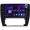 Hizpo 2DIN Android Autorádio VW Passat B5 2000 2001 2002 – 2005, KAMERA, GPS, Rádio do Passat B5 Hizpo 2DIN Android Autorádio VW Passat B5 2000 2001 2002 – 2005, KAMERA, GPS, Rádio do Passat B5