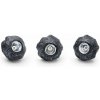 Pontec PondoStar LED Rocklight set 3 Pontec PondoStar LED Rocklight set 3