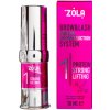 ZOLA Lash & Brow Proteín Reconstruction System – KROK 1 – Proteín Strong Lifting 10 ml ZOLA Lash & Brow Proteín Reconstruction System – KROK 1 – Proteín Strong Lifting 10 ml