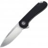 Zatvárací nôž CIVIVI Elementum Black C907A Zatvárací nôž CIVIVI Elementum Black C907A
