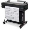 HP DesignJet T630 24-in Printer (5HB09D#B19) HP DesignJet T630 24-in Printer (5HB09D#B19)