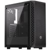 ENDORFY case Signum 300 Core / 2xUSB 3.0 / 2x120mm fan / mesh panel / tvrdené sklo / čierna EY2A004 ENDORFY case Signum 300 Core / 2xUSB 3.0 / 2x120mm fan / mesh panel / tvrdené sklo / čierna EY2A004
