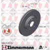 Brzdový kotúč ZIMMERMANN 590.2597.52 (590259752)