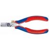 Knipex odizolovacie kliešte pre elektroniku 130 mm 1182130 Knipex odizolovacie kliešte pre elektroniku 130 mm 1182130