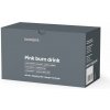 GymBeam Pink burn drink 150 g mango marakuja GymBeam Pink burn drink 150 g mango marakuja