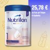 Nutrilon 1 Profutura DUOBIOTIK počiatočná dojčenská výživa (0-6 mesiacov) 4x800g Nutrilon 1 Profutura DUOBIOTIK počiatočná dojčenská výživa (0-6 mesiacov) 4x800g