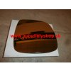 Audi Q7 3/2006- sklo spätného zrkadla Pravé / do r. 2009 Audi Q7 3/2006- sklo spätného zrkadla Pravé / do r. 2009