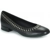 Geox Balerínky/Babies D024GA085NFC9258 Čierna Geox Balerínky/Babies D024GA085NFC9258 Čierna