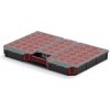Kistenberg Organizér TAGER 577x390x60 KTG60406B Kistenberg Organizér TAGER 577x390x60 KTG60406B