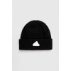 adidas čiapka čierna z tenkej pleteniny IB2648
