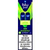 Blu Bar Pod cartridge Kiwi Passionfruit 2x2ml 20 mg Blu Bar Pod cartridge Kiwi Passionfruit 2x2ml 20 mg