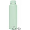 Quokka Nerezová termofľaša Solid Mint 630 ml