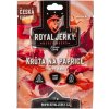 Royal Jerky Morčacie sušené mäso Morka na paprike 22 g