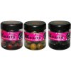 LK Baits Boilies Fresh 200ml 18mm black protein LK Baits Boilies Fresh 200ml 18mm black protein