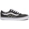 Vans Módne tenisky BLK BROOKLYB LS Čierna Vans Módne tenisky BLK BROOKLYB LS Čierna