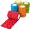 Obinadlo elast. Fun-Flex Care Inside 7, 5 cm x 4,5 m Mix 10 ks