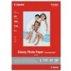 Canon Photo paper Glossy, foto papier, lesklý, biely, A4, 200 g/m2, 100 ks, GP-501 A4, atramentový Canon Photo paper Glossy, foto papier, lesklý, biely, A4, 200 g/m2, 100 ks, GP-501 A4, atramentový