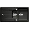 Blanco ZIA 6 S antracit s excentrom Blanco ZIA 6 S antracit s excentrom