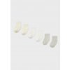 Set - 6 ks ponožky Mayoral - 2409707065-ihneď Set - 6 ks ponožky Mayoral - 2409707065-ihneď