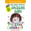 Príšerné chrobáky (Nechutná príručka Grázlika Gaba) - Francesca Simon Príšerné chrobáky (Nechutná príručka Grázlika Gaba) - Francesca Simon