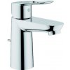 Grohe BauLoop - Umývadlová batéria s výpustom, chróm 23335000 Grohe BauLoop - Umývadlová batéria s výpustom, chróm 23335000