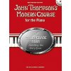 John Thompson's Modern Course for the Piano 3 & CD (John Thompson)(Brožovaná) John Thompson's Modern Course for the Piano 3 & CD (John Thompson)(Brožovaná)