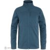Fjällräven Abisko Lite Fleece M mikina, indigo blue S Fjällräven Abisko Lite Fleece M mikina, indigo blue S
