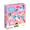 Puzzle Ach Jednorožce CzuCzu 60 dielikov 4+ Puzzle Ach Jednorožce CzuCzu 60 dielikov 4+