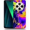 Picasee ULTIMATE CASE pro Xiaomi Poco C75 - Burn Picasee ULTIMATE CASE pro Xiaomi Poco C75 - Burn