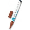 Akrylový popisovač Schneider Paint-It 310 - hnedá Akrylový popisovač Schneider Paint-It 310 - hnedá