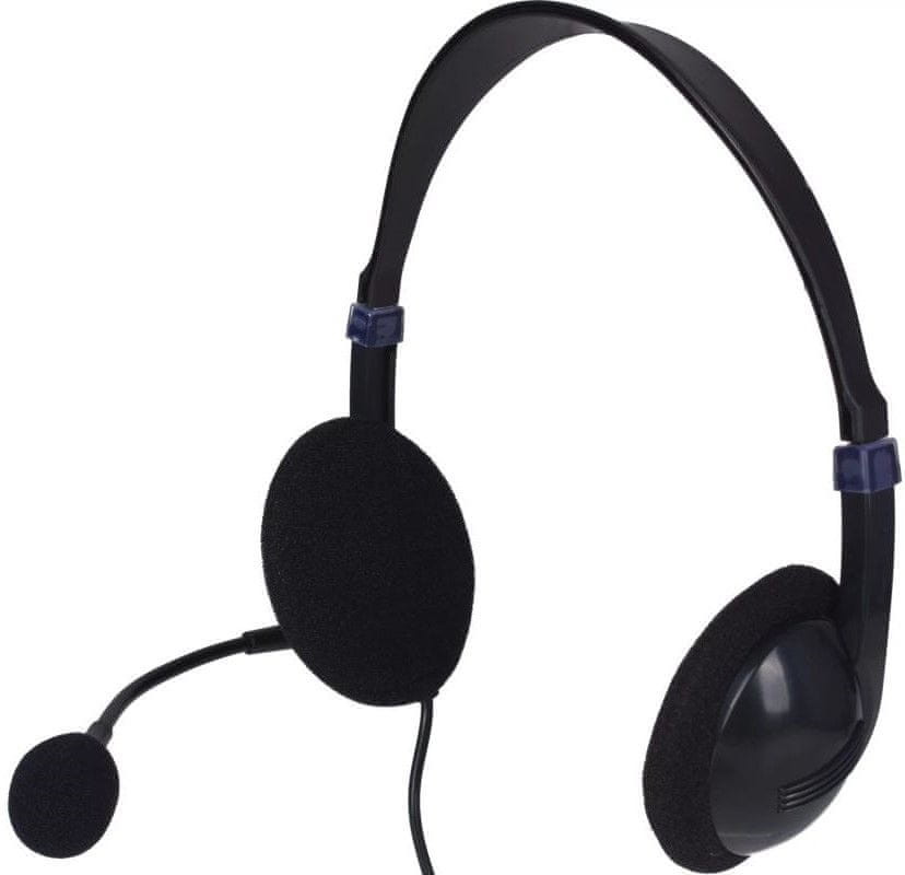 Sandberg Saver USB Headset Large