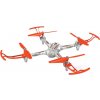 Dron Syma X15T oranžová Dron Syma X15T oranžová