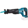 Makita - 18V AKU mečová píla, bez batérie a nabíjačky DJR186Z Makita - 18V AKU mečová píla, bez batérie a nabíjačky DJR186Z