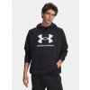 Mikiny s kapucou pre mužov Under Armour - čierna čierna XL Under Armour 196884193294 Mikiny s kapucou pre mužov Under Armour - čierna čierna XL Under Armour 196884193294