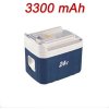 Patona Makita 2420 / 2430 / BH2420 / BH2430, 24 V, 3,3 Ah - neoriginálna Patona Makita 2420 / 2430 / BH2420 / BH2430, 24 V, 3,3 Ah - neoriginálna