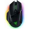 Razer Basilisk V3 Pre čierna / Bezdrôtová herná myš / optická / HyperScroll / 30000 DPI / 11 tlačidiel / USB-C / Bluetooth (RZ01-04620100-R3G1) Razer Basilisk V3 Pre čierna / Bezdrôtová herná myš / optická / HyperScroll / 30000 DPI / 11 tlačidiel / USB-C / Bluetooth (RZ01-04620100-R3G1)