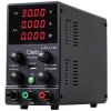 Geti Laboratórny zdroj 3010H 0-30V/0-10A 04220276 + záruka 3 roky zadarmo Geti Laboratórny zdroj 3010H 0-30V/0-10A 04220276 + záruka 3 roky zadarmo