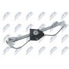 Mechanizmus zdvíhania okna NTY EPS-BM-015 Mechanizmus zdvíhania okna NTY EPS-BM-015