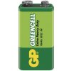GP Greencell 9V 1012501000 GP Greencell 9V 1012501000
