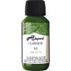 HDupont Classique Farba na hodváb Emeraude 125 ml