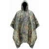 Pláštenka PONCHO ADULT CAMO camouflage Pláštenka PONCHO ADULT CAMO camouflage